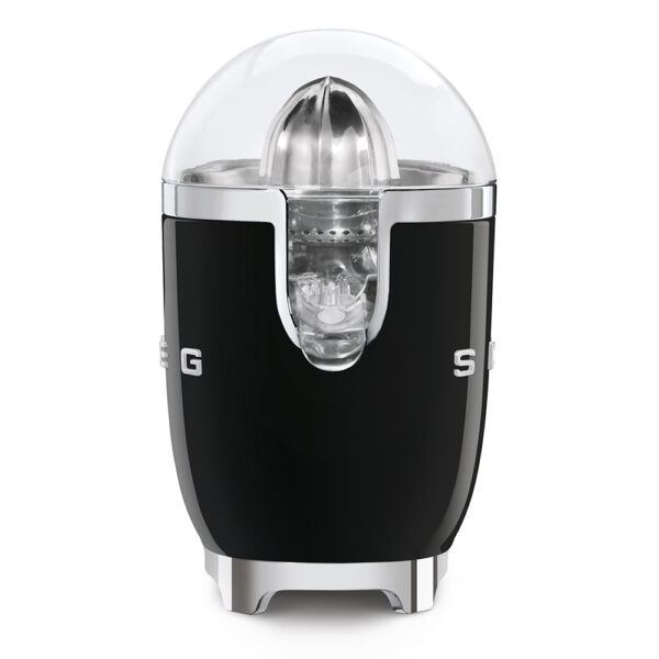 Presse-agrumes Noir SMEG – Image 3