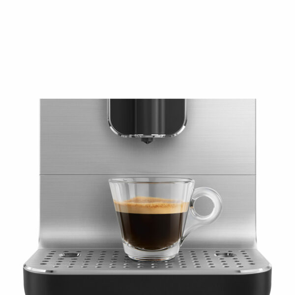 ROBOT CAFE SMEG NOIR MAT – Image 3