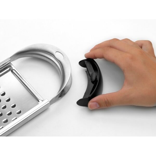 Râpe à Spätzle Inox Gefu – Image 2