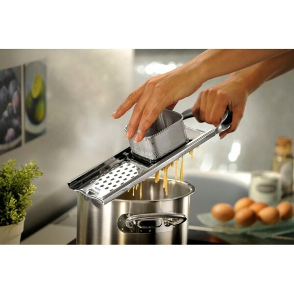 Râpe à Spätzle Inox Gefu – Image 3