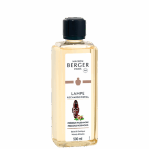 Recharge lampe Berger Rêves d'Orient "Précieux Palissandre" 500ml, Berger Paris, , par Esprit Maison