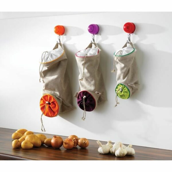 Sac à pomme de Terre Mastrad – Image 3