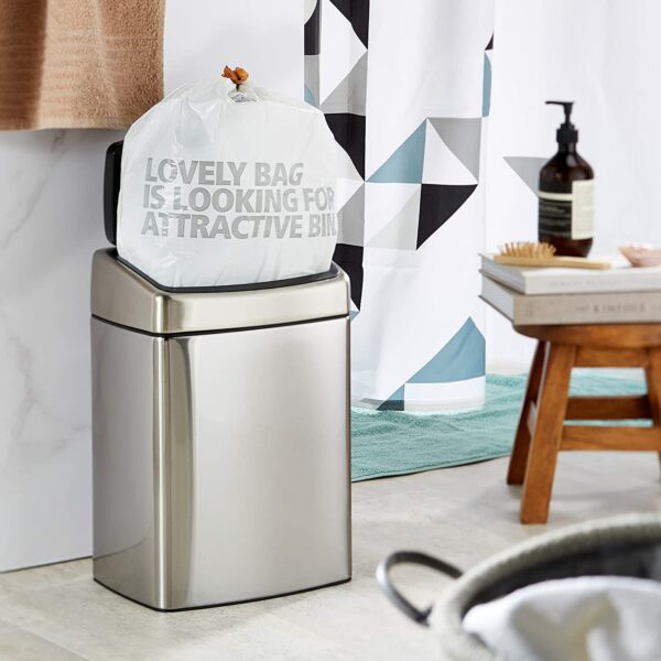 Sacs Poubelle Brabantia X 10L (20 sacs) – Image 2