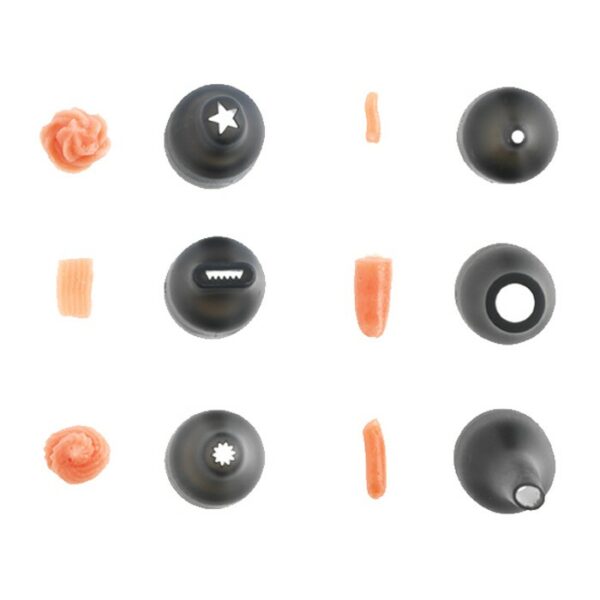 Set poche à douilles Mastrad – Image 2