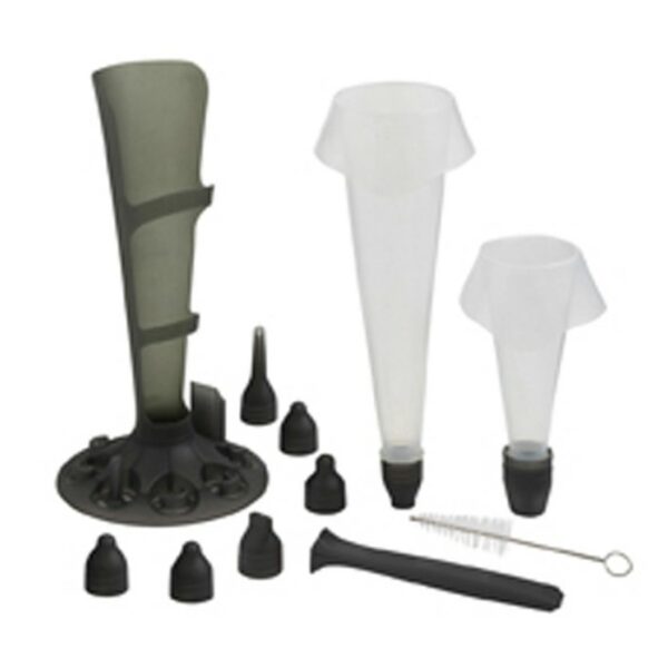 Set poche à douilles Mastrad – Image 3
