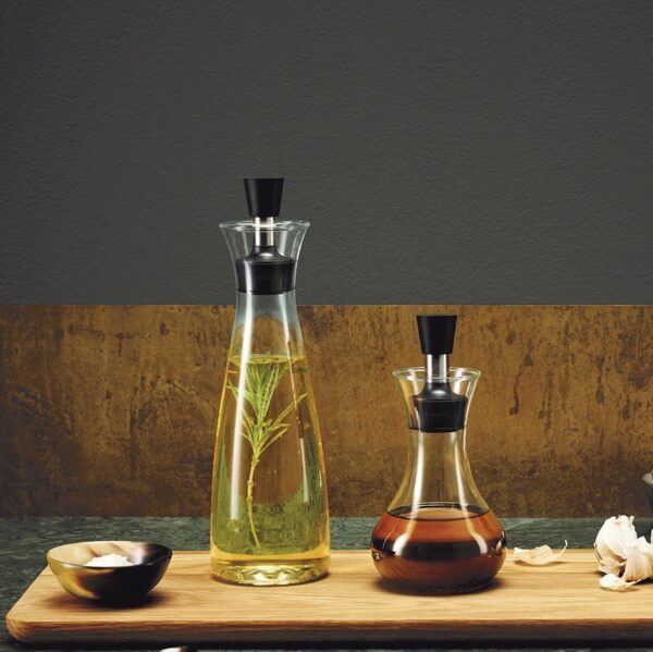 Shaker à vinaigrette stop-goutte Eva Solo – Image 3