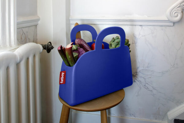 Sjopper-Kees Shock Blue Fatboy, Fatboy, , par Esprit Maison