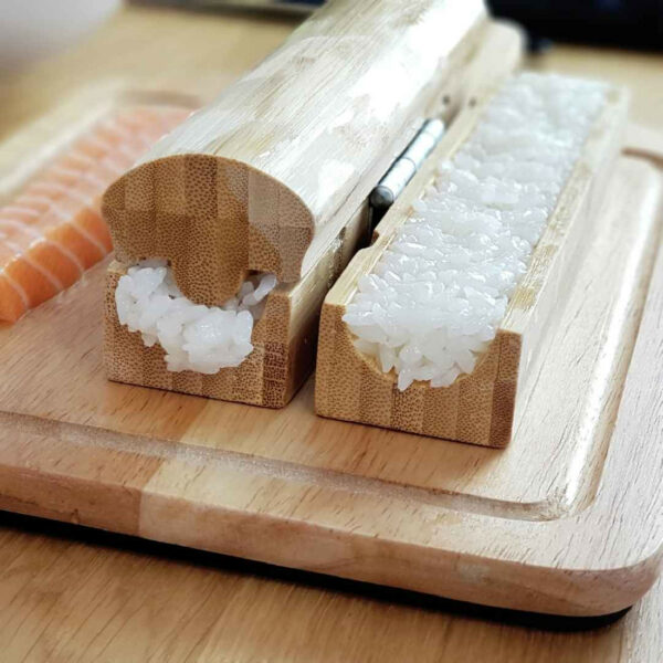 Sooshi Easy Sushi Cookut – Image 2