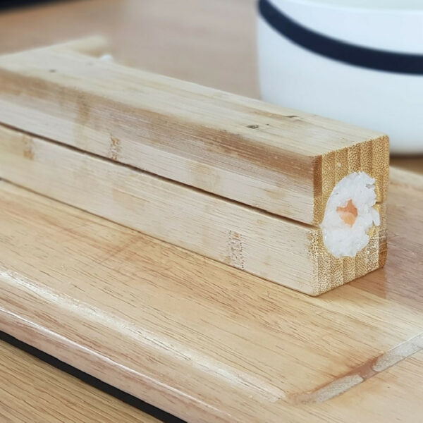 Sooshi Easy Sushi Cookut – Image 3