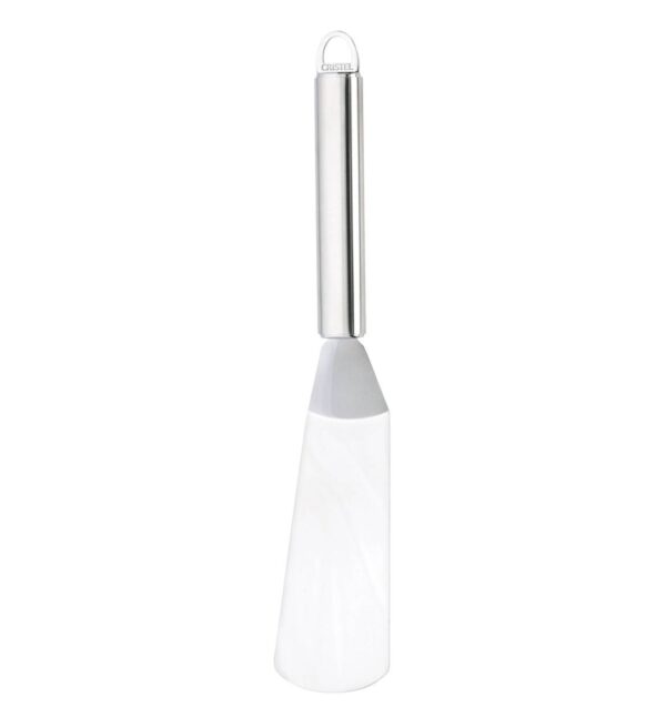 Spatule coudée large Cristel Panoply – Image 2