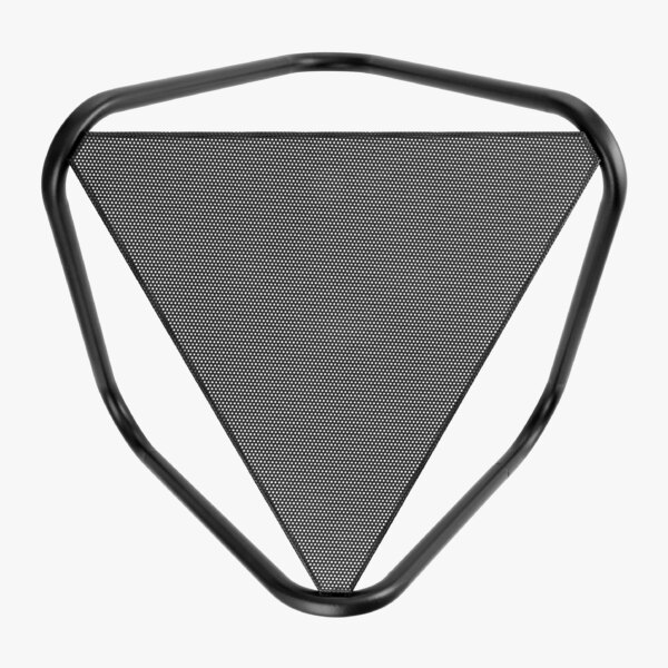 Table Basse Vogue Noir – Image 2