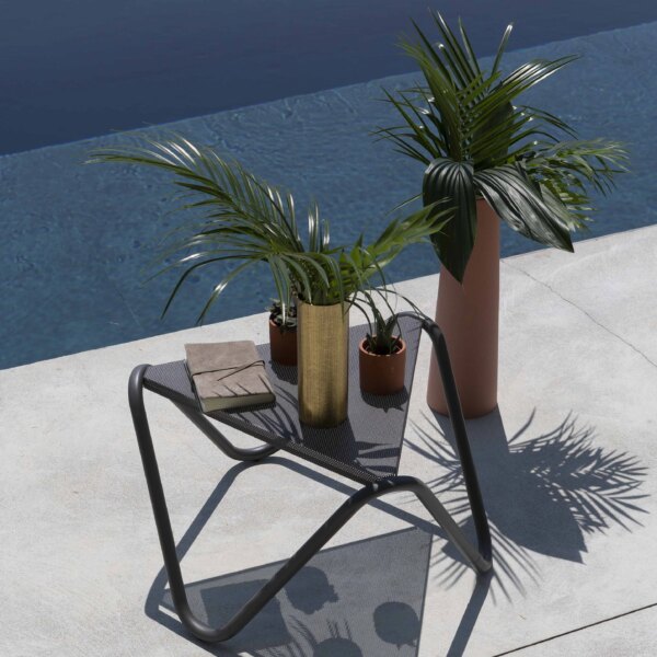 Table Basse Vogue Titane – Image 3
