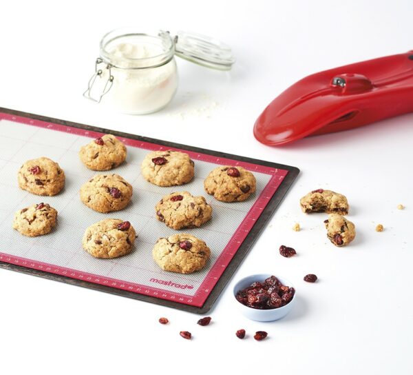 Tapis de cuisson silicone Mastrad – Image 2