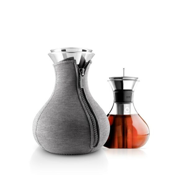 Théière Gris Foncé Eva Solo – Image 3