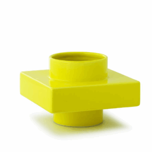 Vase Deko Lemon S2 Normann Copenhagen, Normann Copenhagen, , par Esprit Maison