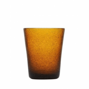 Verre Ambre Memento, Memento, , par Esprit Maison