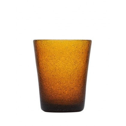 Verre Ambre Memento, Memento, , par Esprit Maison