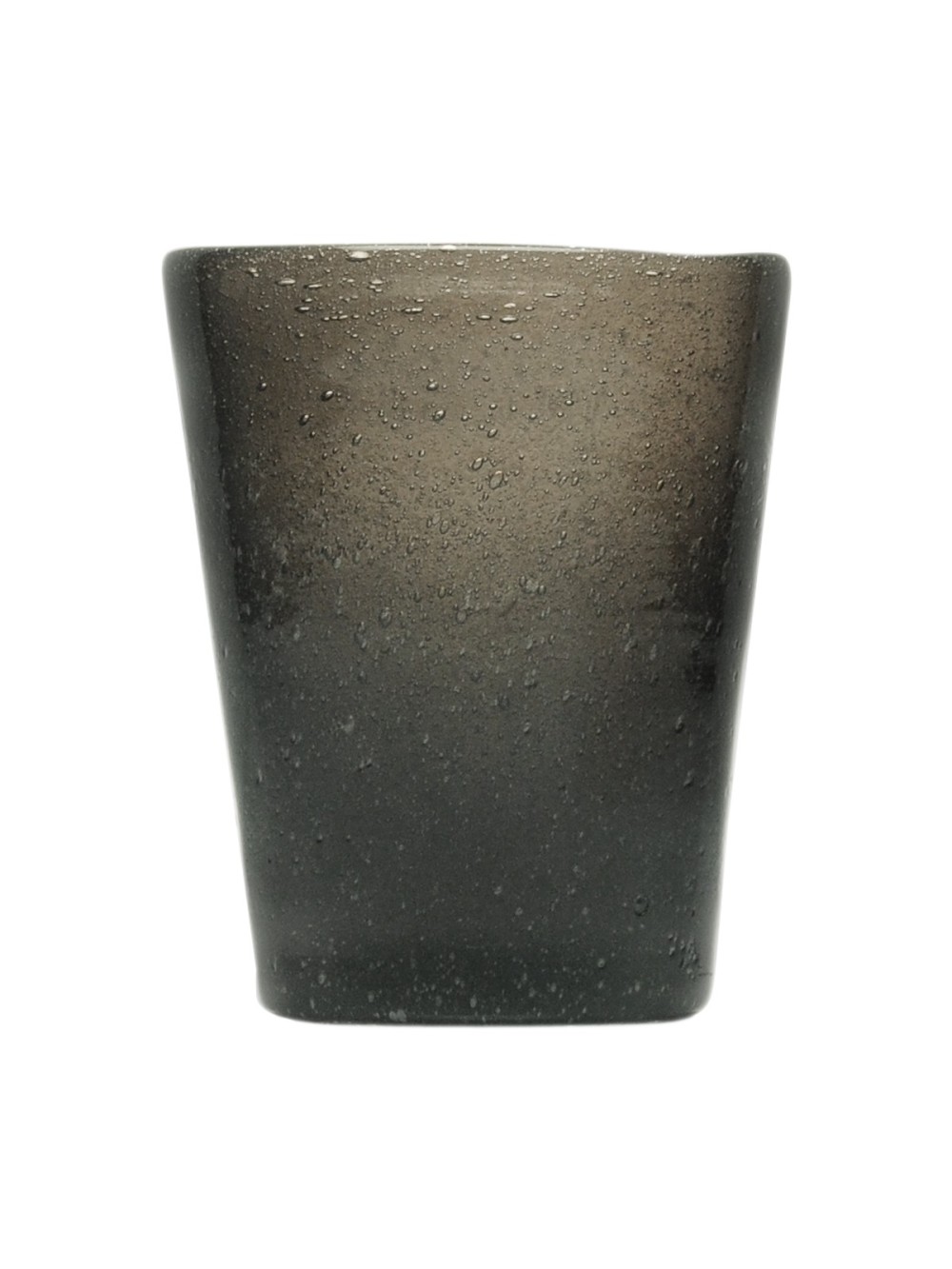 Verre Black Transparent Memento, Memento, , par Esprit Maison