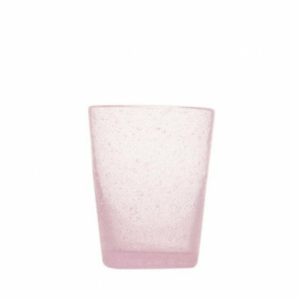 Verre Pink Memento, Memento, , par Esprit Maison