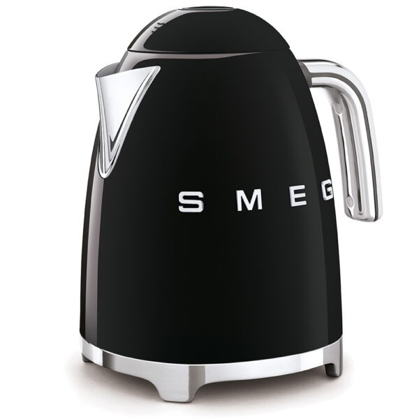 Bouilloire Noire 1.7L SMEG – Image 3