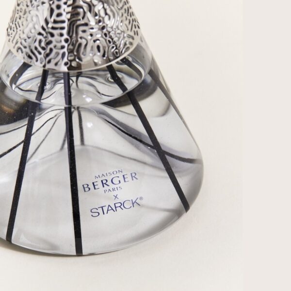 Bouquet Parfumé STARCK Peau de Pierre – Image 2