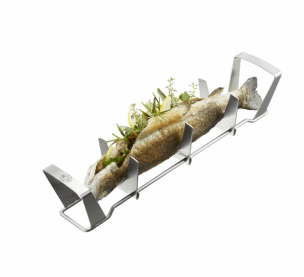 Brochette de poisson Gefu, Gefu, , par Esprit Maison