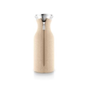 Carafe réfrigérateur avec fourreau Soft Beige Eva Solo, Eva Solo, , par Esprit Maison
