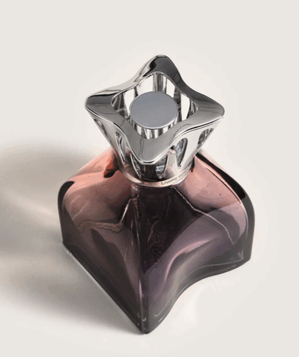 Coffret lampe Berger Lilly Rose – Image 3