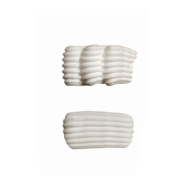 Douille à bûche plate 20x3mm De Buyer – Image 2