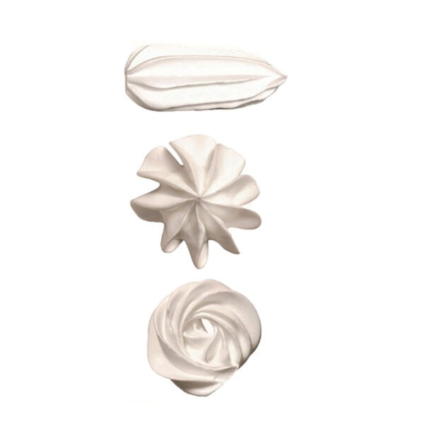 Douille à rose 8 dents 0.9cm De Buyer – Image 2