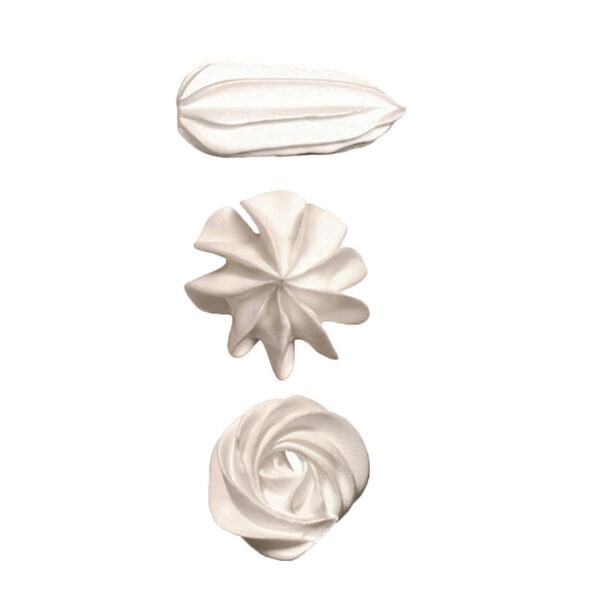Douille à rose 8 dents 1.4cm De Buyer – Image 2