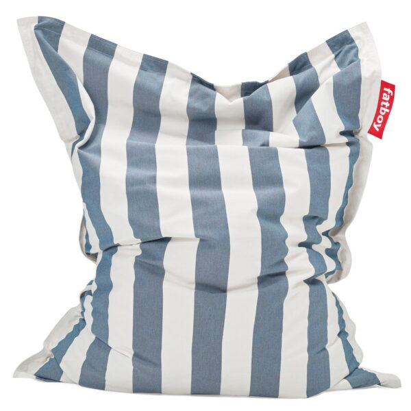 Floatzac Stripe Ocean Blue – Image 2