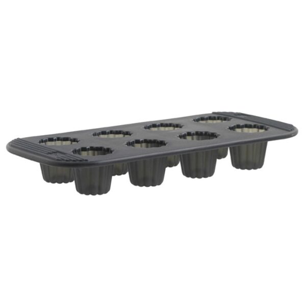 Moule 8 cannelés Mastrad – Image 2