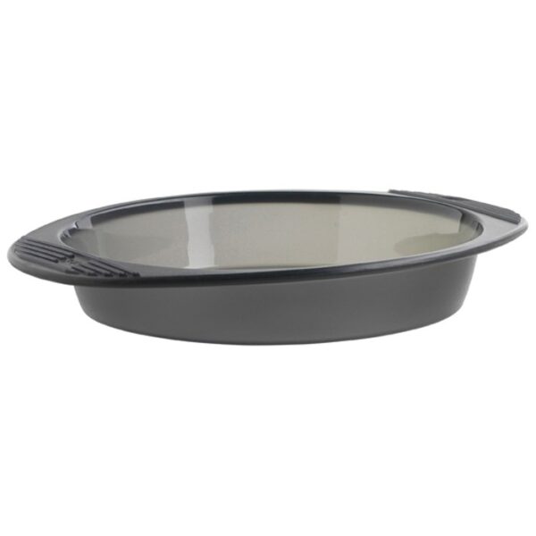 Moule à manqué rond 26cm Mastrad – Image 2