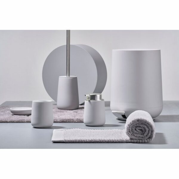 Porte savon Nova Gris Zone – Image 2