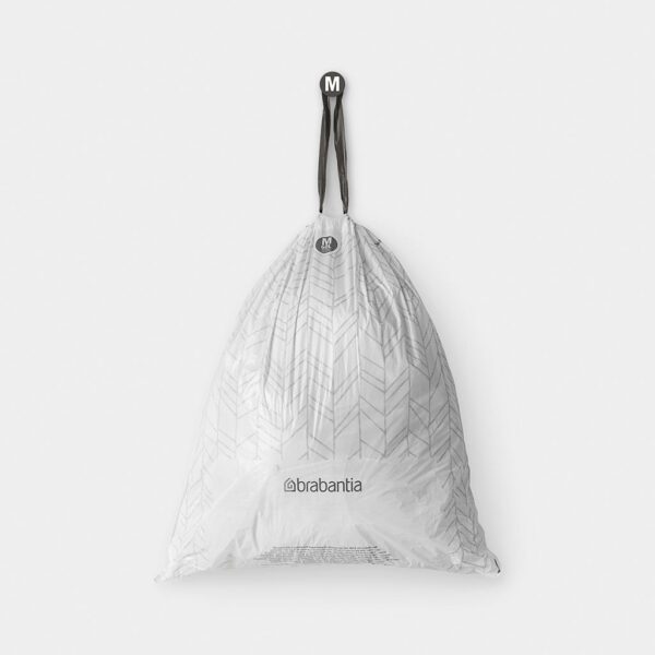 Sacs Poubelle 60L Brabantia M les 10 – Image 2