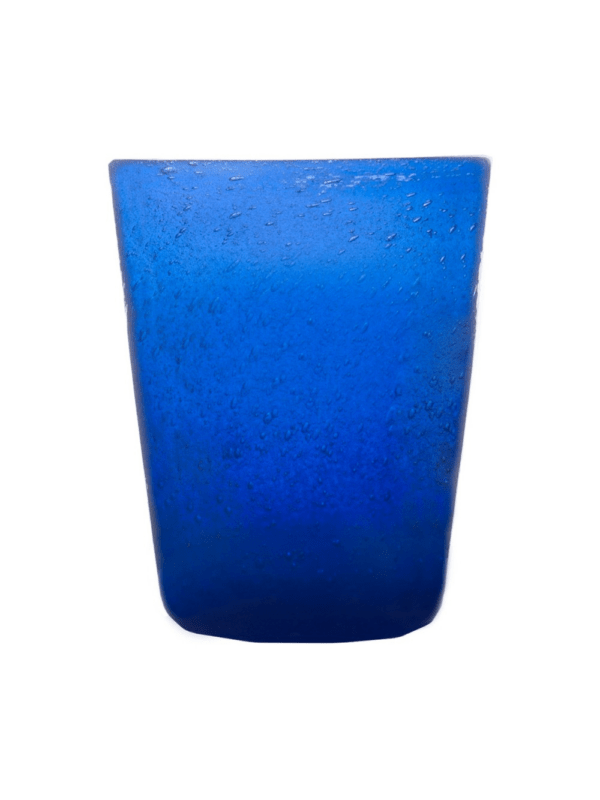 Verre Blue V Memento, Memento, , par Esprit Maison