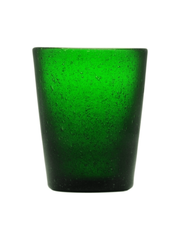 Verre Emerald Memento, Memento, , par Esprit Maison