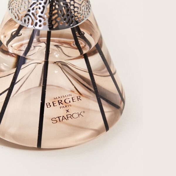 Bouquet Parfumé STARCK Peau de Soie – Image 2