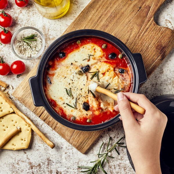 Cheese Baker Fusain – Image 3