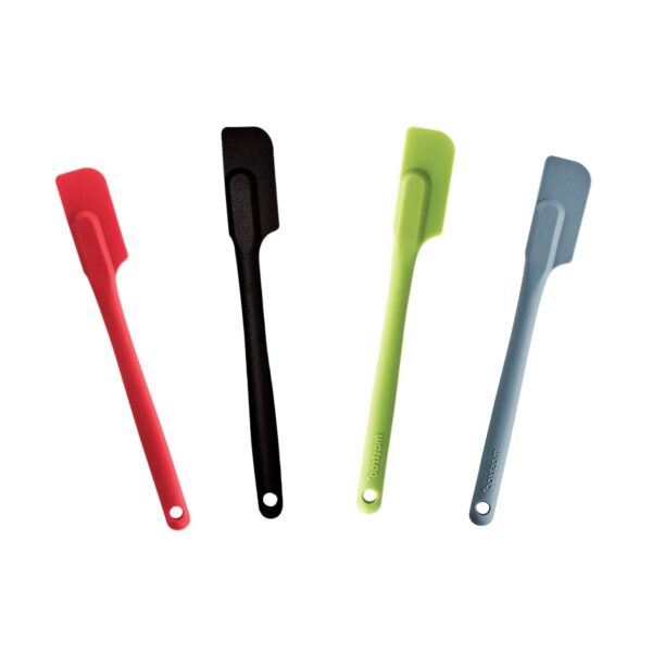 Demi-spatule tout silicone Noire Mastrad – Image 2