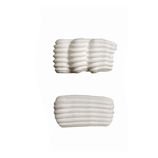 Douille à bûche plate 16x2mm De Buyer – Image 2