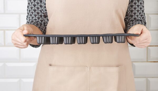 Moule 12 barquettes Mastrad – Image 2