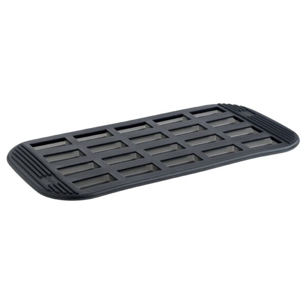 Moule 20 mini-financiers Mastrad – Image 2