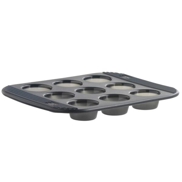 Moule 9 mini-muffins Mastrad – Image 2