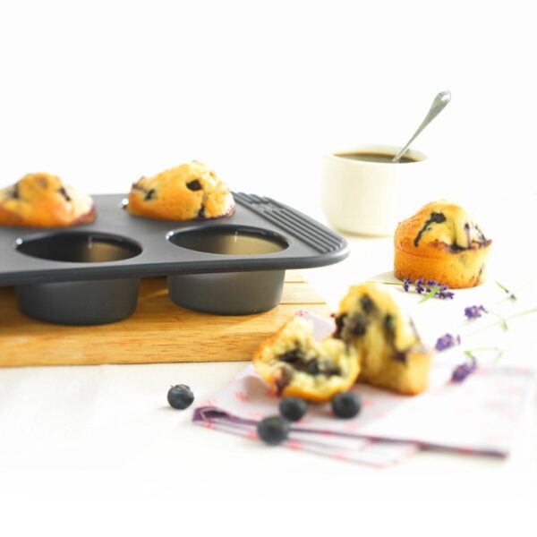 Moule 9 mini-muffins Mastrad – Image 3