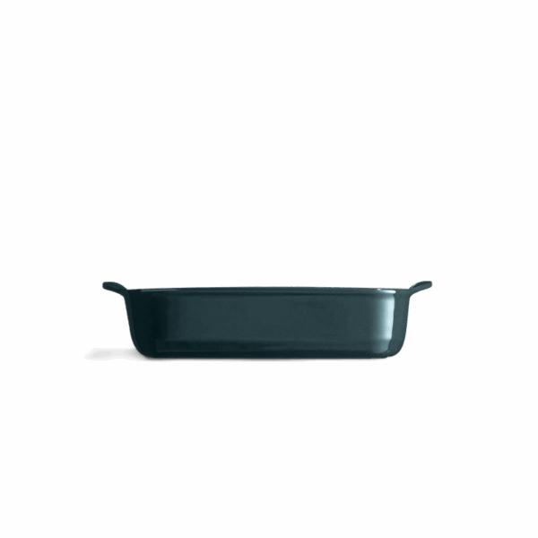 Petit plat à four rectangulaire Belle-Ile – Image 2
