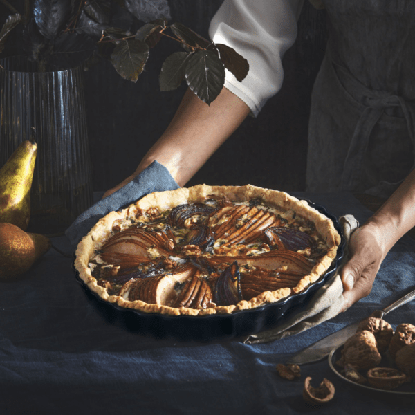 Plat à tarte 31cm Grand Cru – Image 2