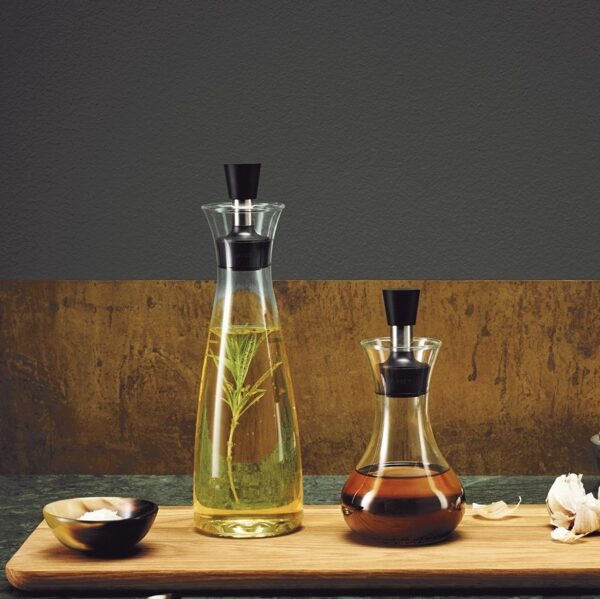 Shaker à vinaigrette stop-goutte Eva Solo – Image 3