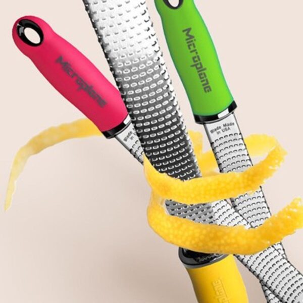 Zesteur Blanc Microplane – Image 3